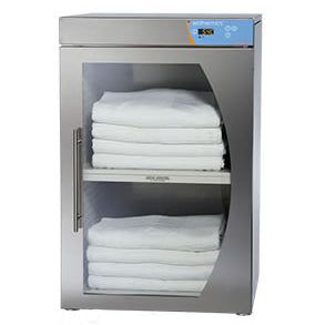 EC350 Blanket Warming Cabinet