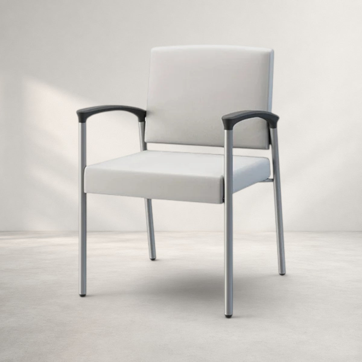 Marathon Metal Seating Collection