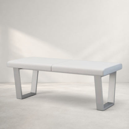 Porto BH Bench Waiting Seating