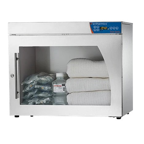 EC550BL-18" Depth Warming Cabinet
