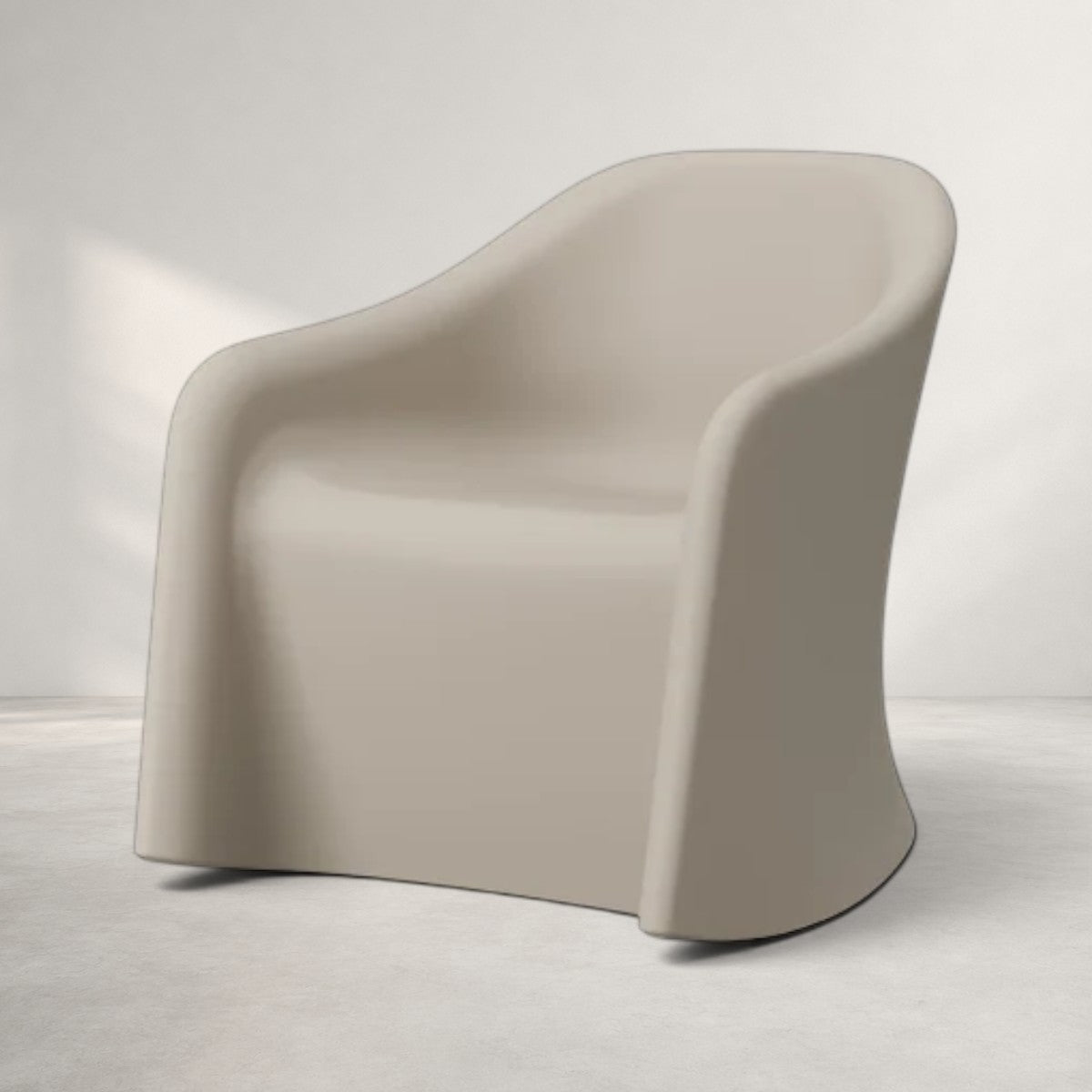 Flo BH Rocker Chair