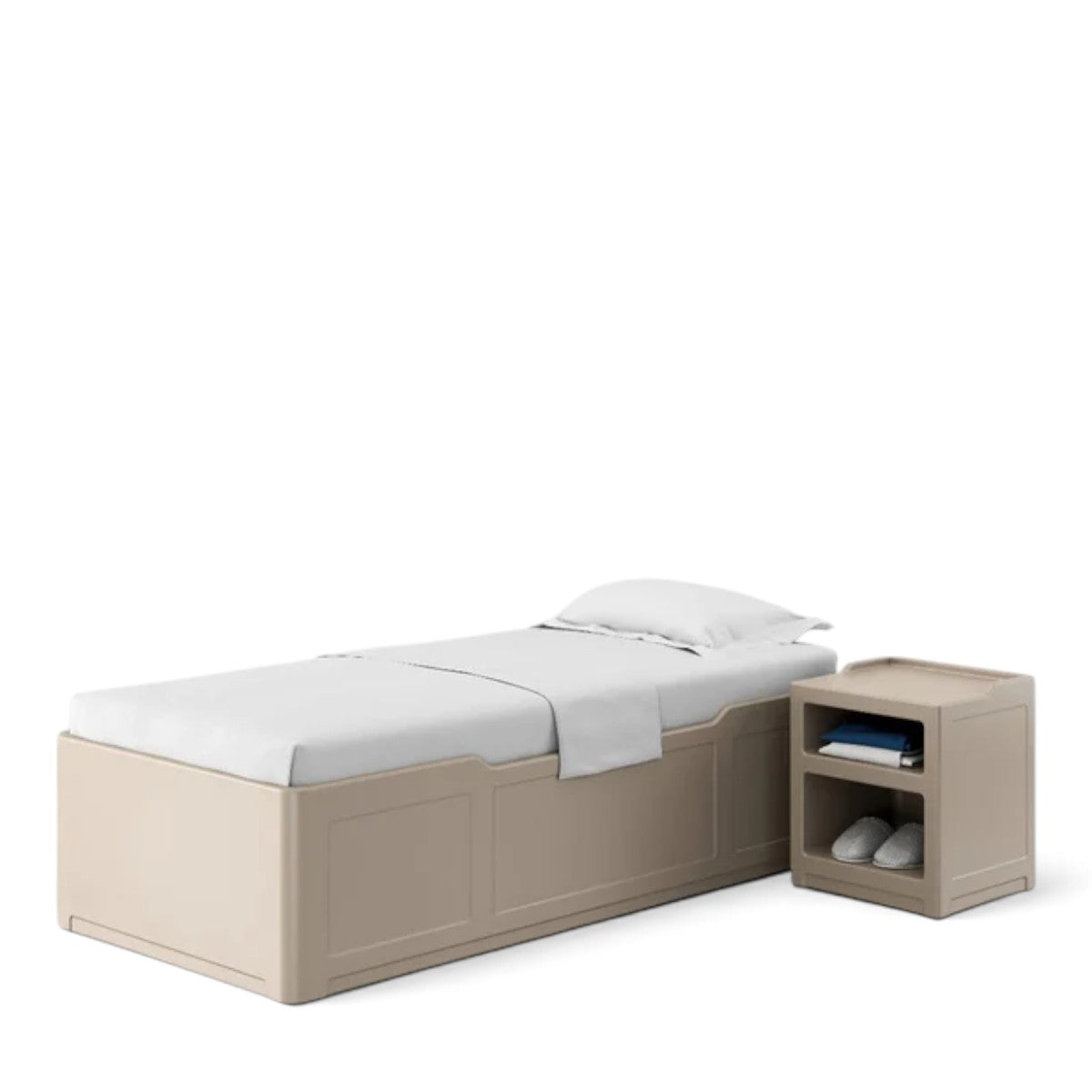 Flo BH Series