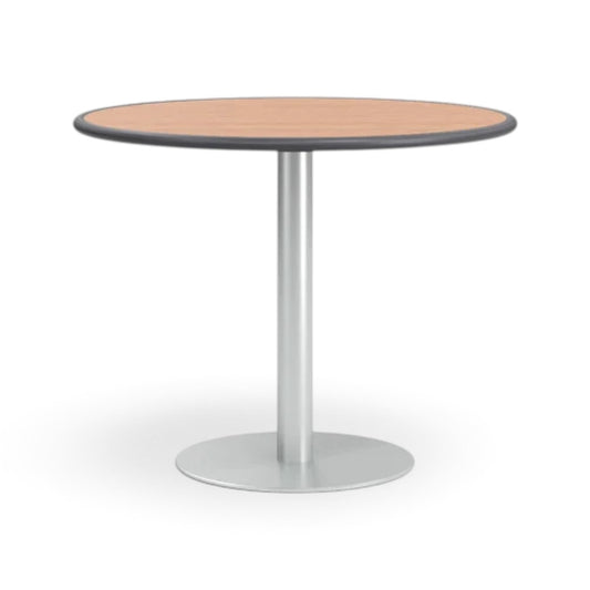 Disc Base Dining Tables