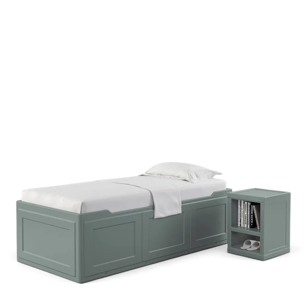 Frontier BH Series