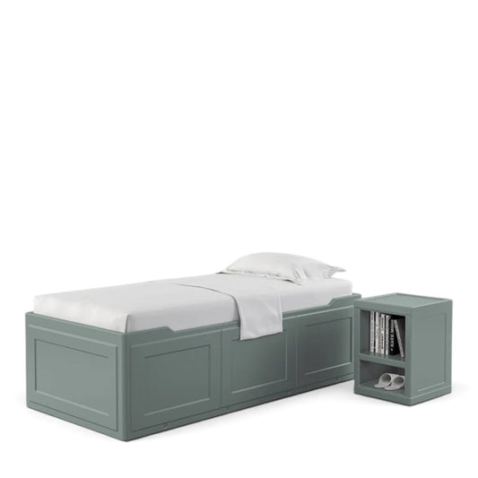 Frontier BH Series
