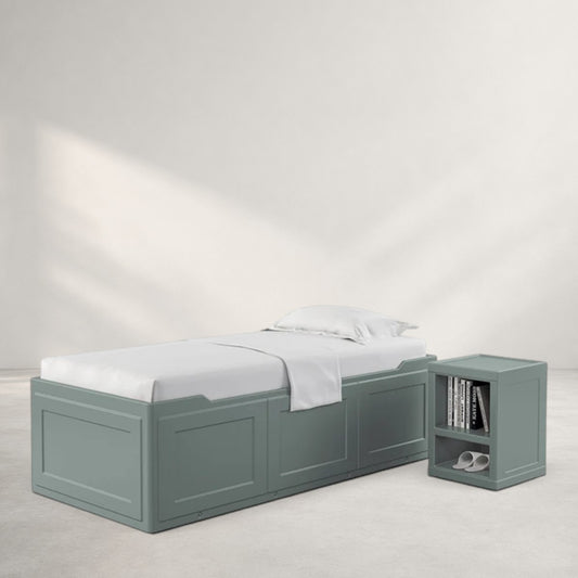 Frontier BH Series