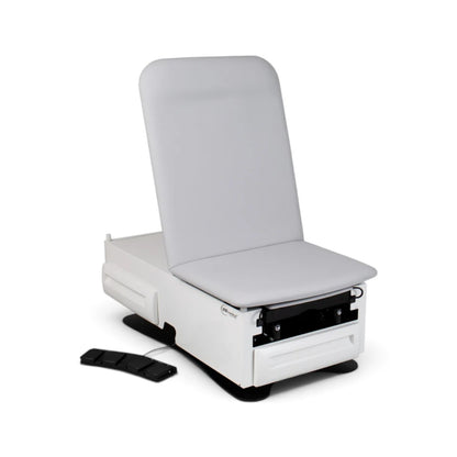 FusionONE Power Exam Table