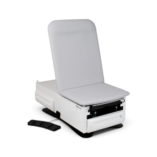 FusionONE Power Exam Table