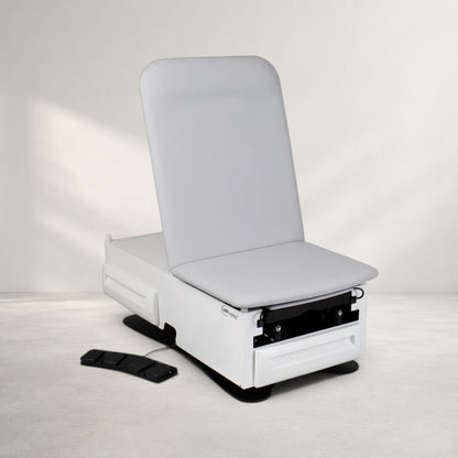 FusionONE Power Exam Table