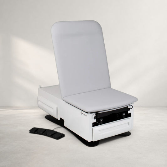 FusionONE Power Exam Table