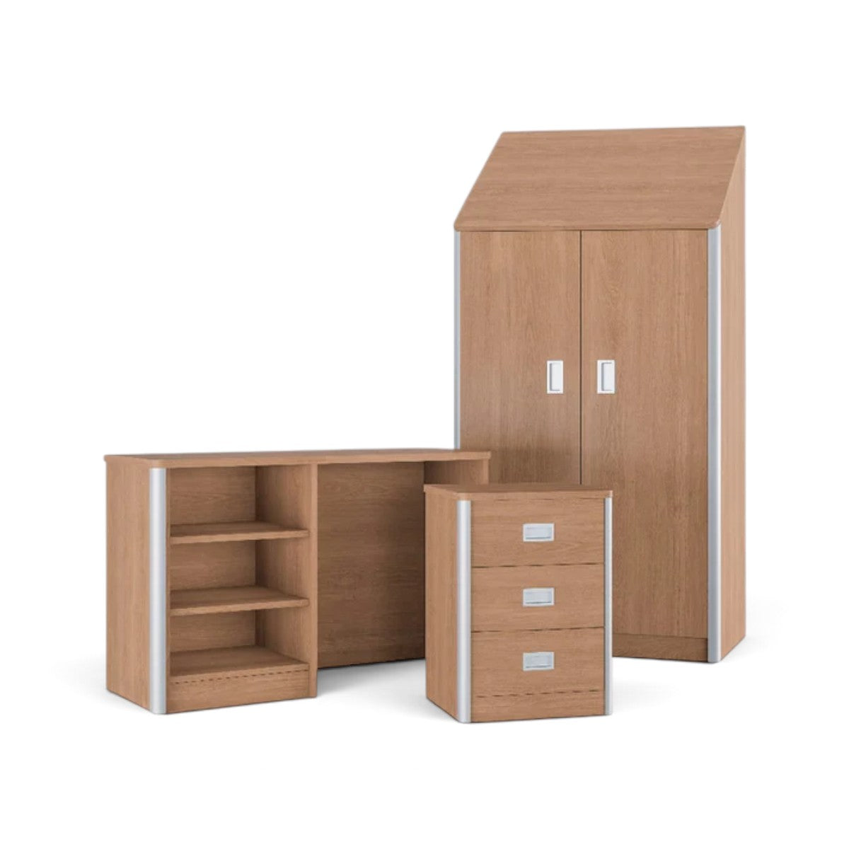 Gibraltar BH Case Goods