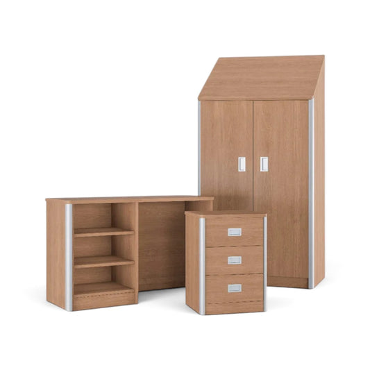 Gibraltar BH Case Goods
