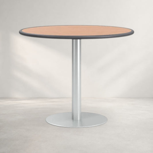 Disc Base Dining Tables