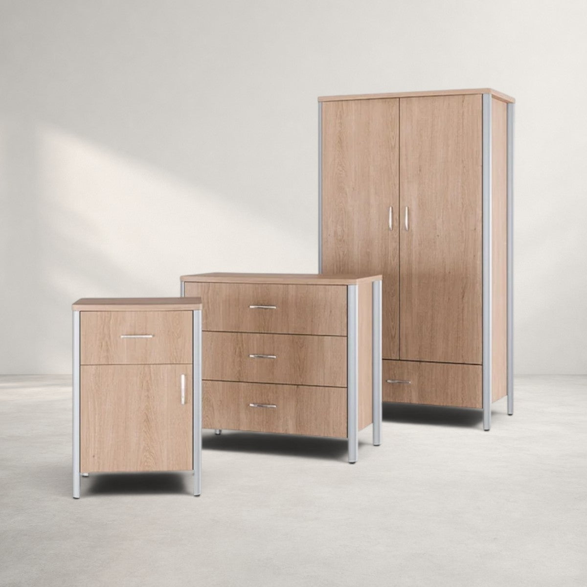 Gibraltar Case Goods