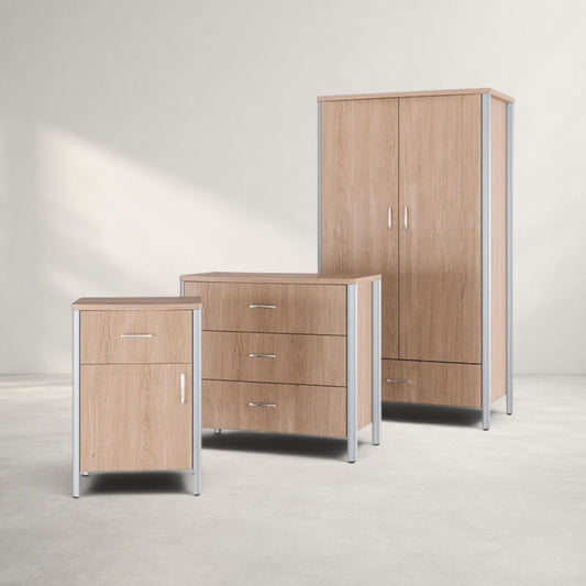 Gibraltar Case Goods