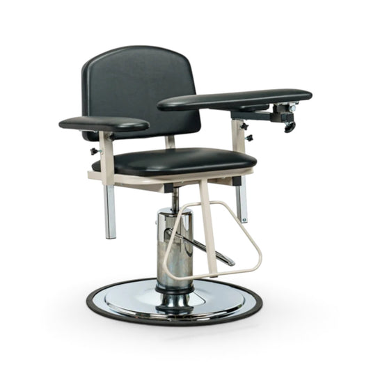 H Series Phlebotomy Chair