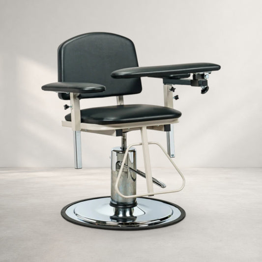 H Series Phlebotomy Chair