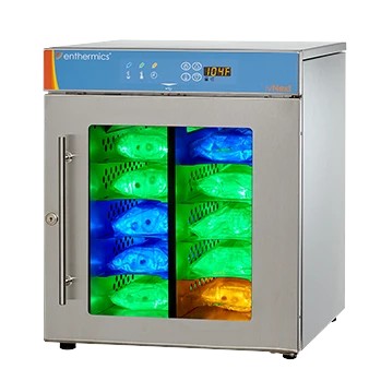 ivNext Fluid Warming Cabinet