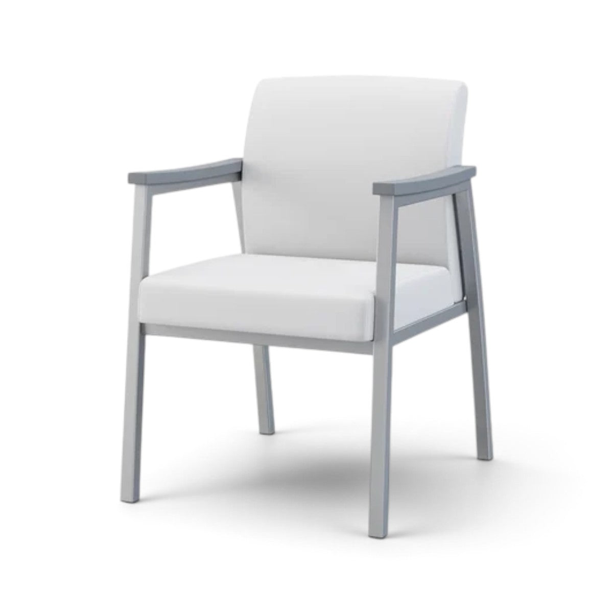 Jensen Metal Seating Collection