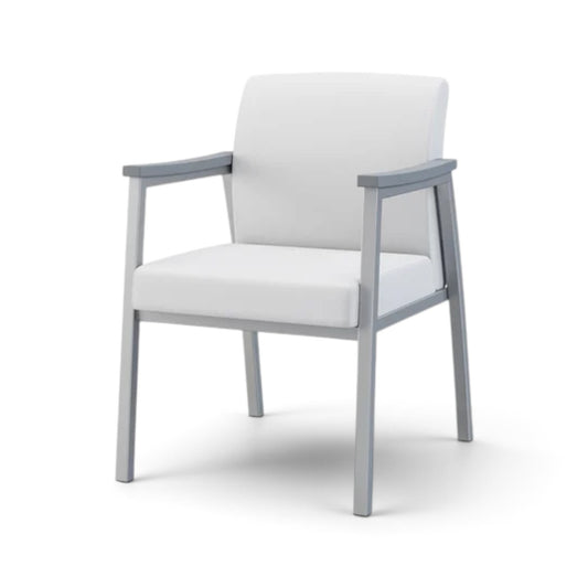Jensen Metal Seating Collection