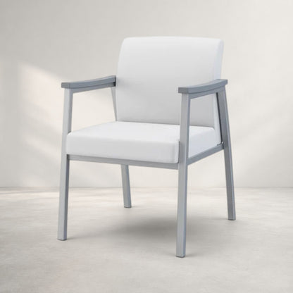 Jensen Metal Seating Collection