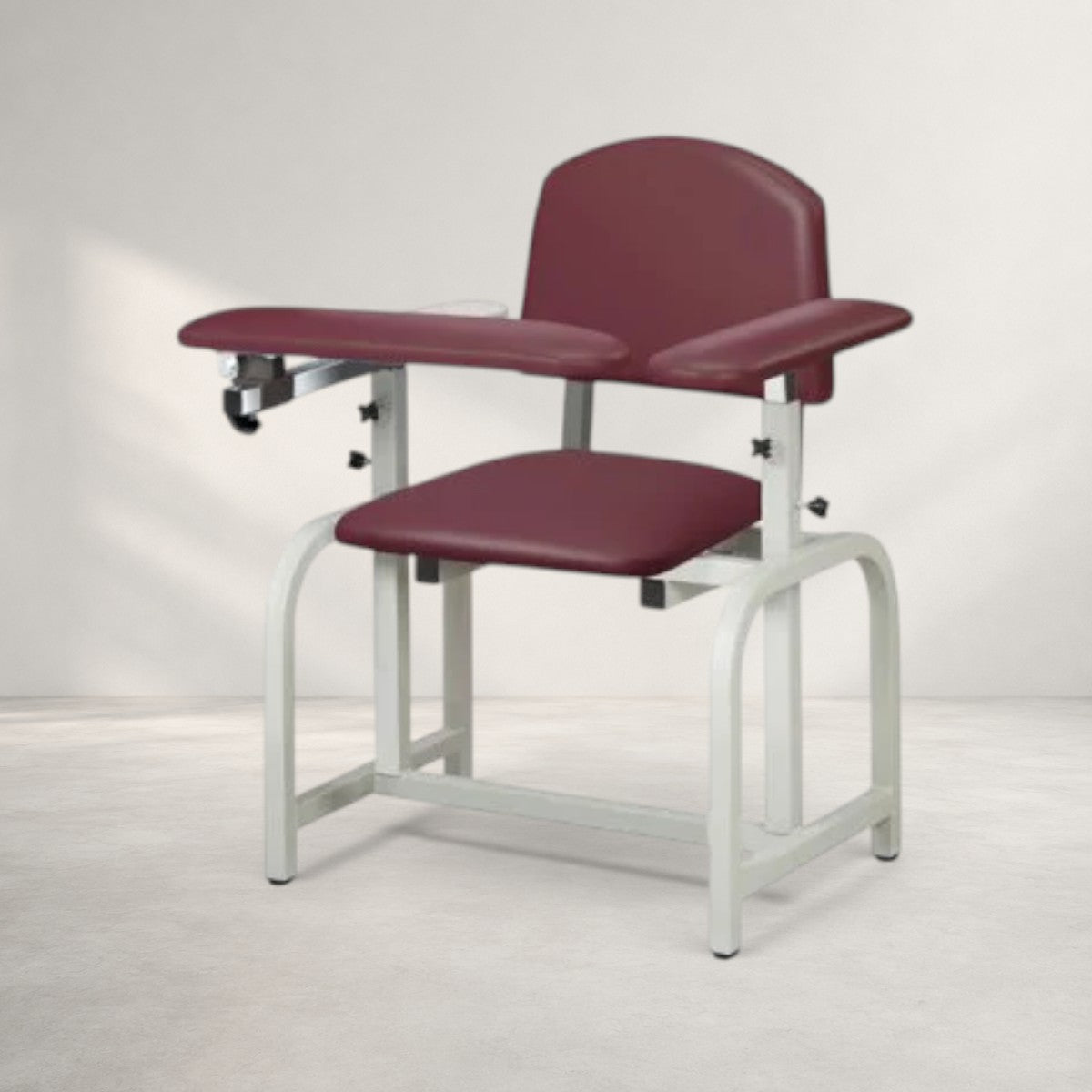 Lab X Series Phlebotomy Chairs