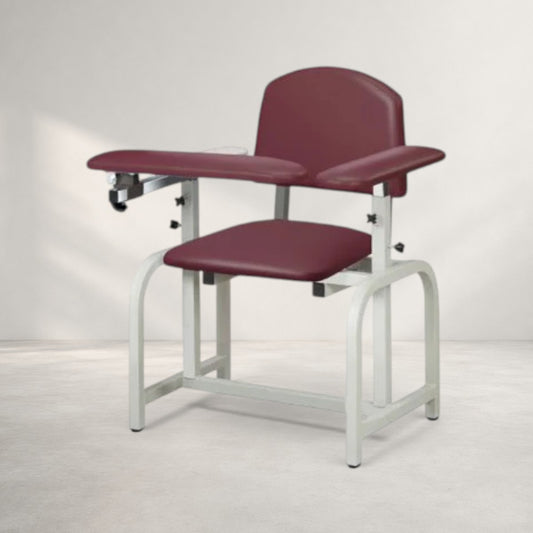 Lab X Series Phlebotomy Chairs