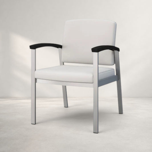 Legend Metal Seating Collection