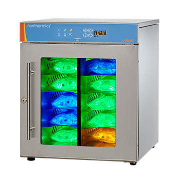 ivNext Fluid Warming Cabinet