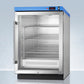 Station One Desktop/Undercounter Blanket Warming Cabinets