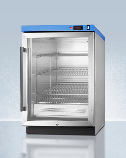 Station One Desktop/Undercounter Blanket Warming Cabinets