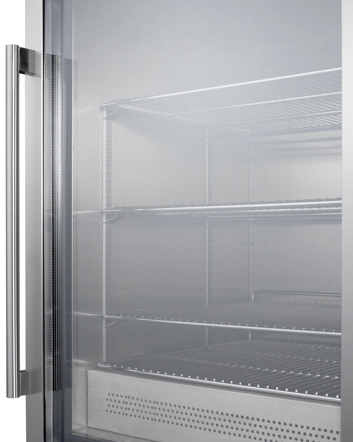 Station One Medium Height Blanket Warming Cabinets