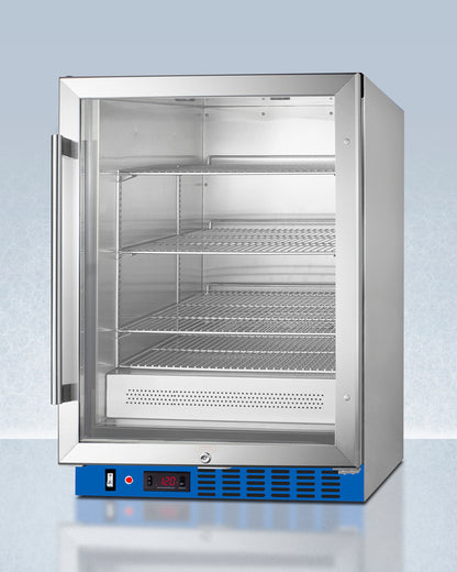 Station One Desktop/Undercounter Blanket Warming Cabinets