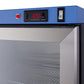 Station One Medium Height Blanket Warming Cabinets