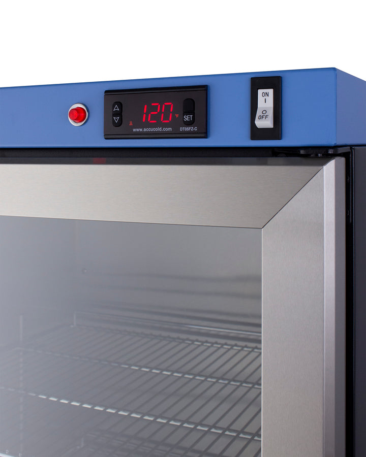 Station One Medium Height Blanket Warming Cabinets