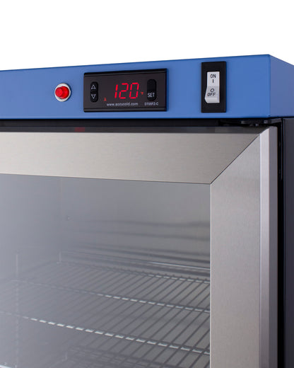 Station One Desktop/Undercounter Blanket Warming Cabinets