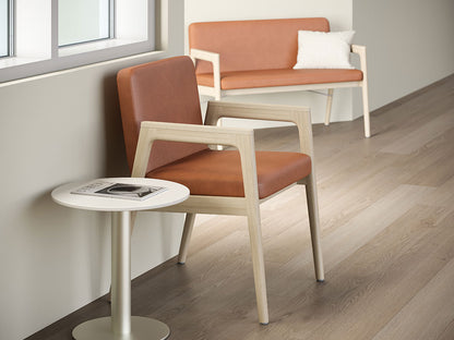 Oakley Guest Chair