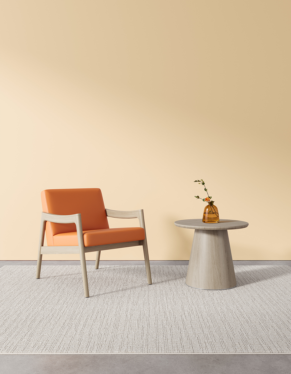 Villa Occasional Tables
