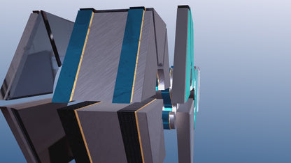 Connect Hydraulic Recliner