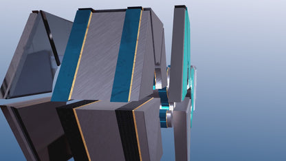 Connect Electric Recliner