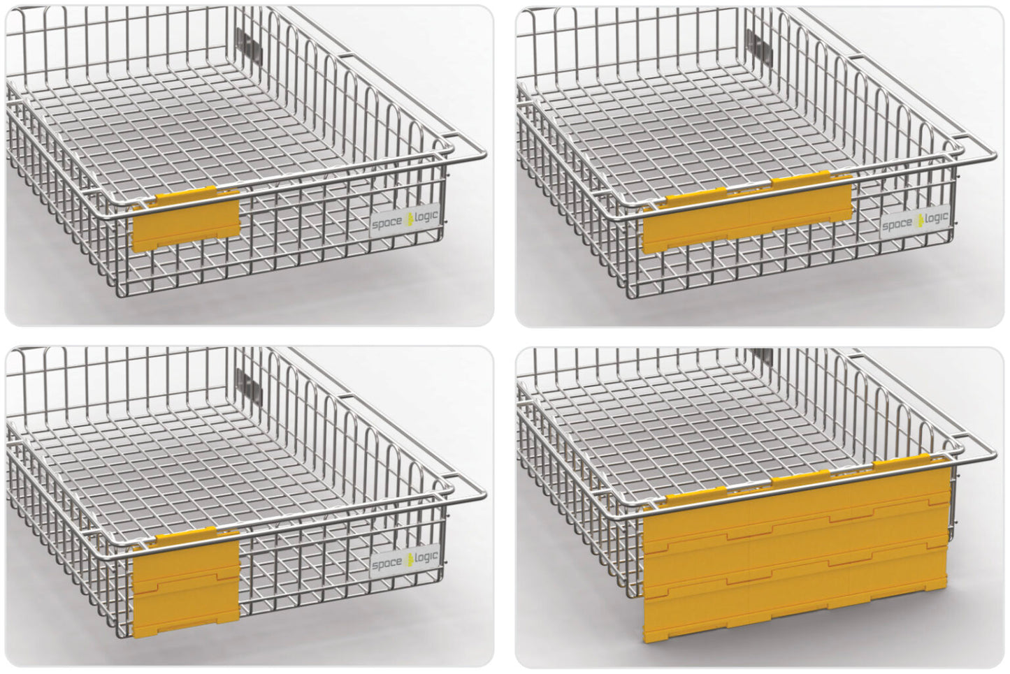 Spacelogic - Pharmacy Shelving