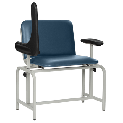 Unity Bariatric Phlebotomy Chair