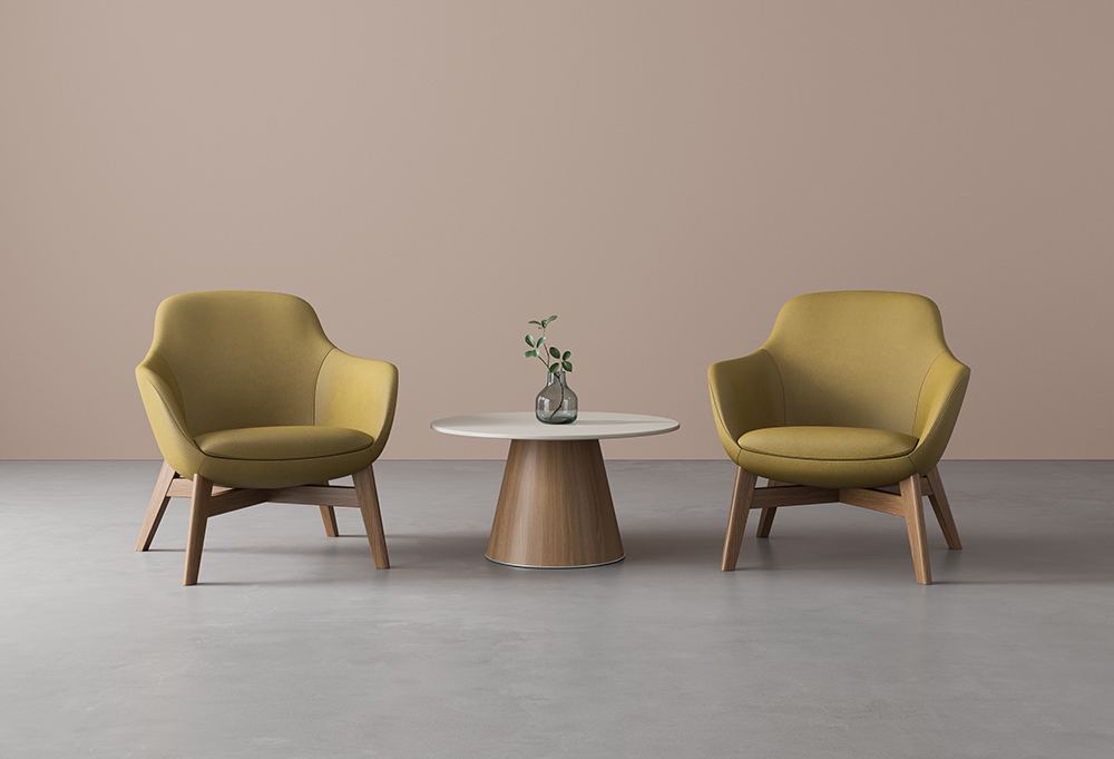 Villa Occasional Tables