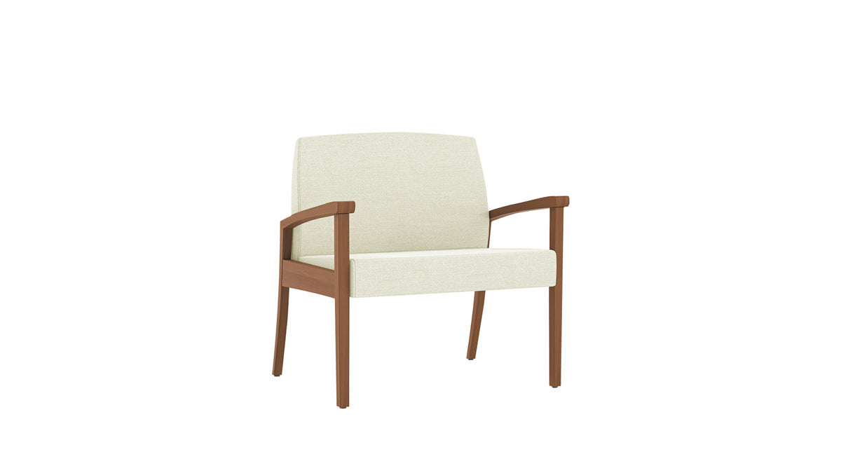 Vista Series Waiting Seating