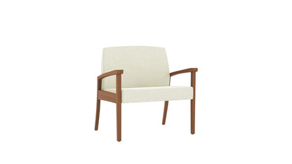 Vista Series Waiting Seating