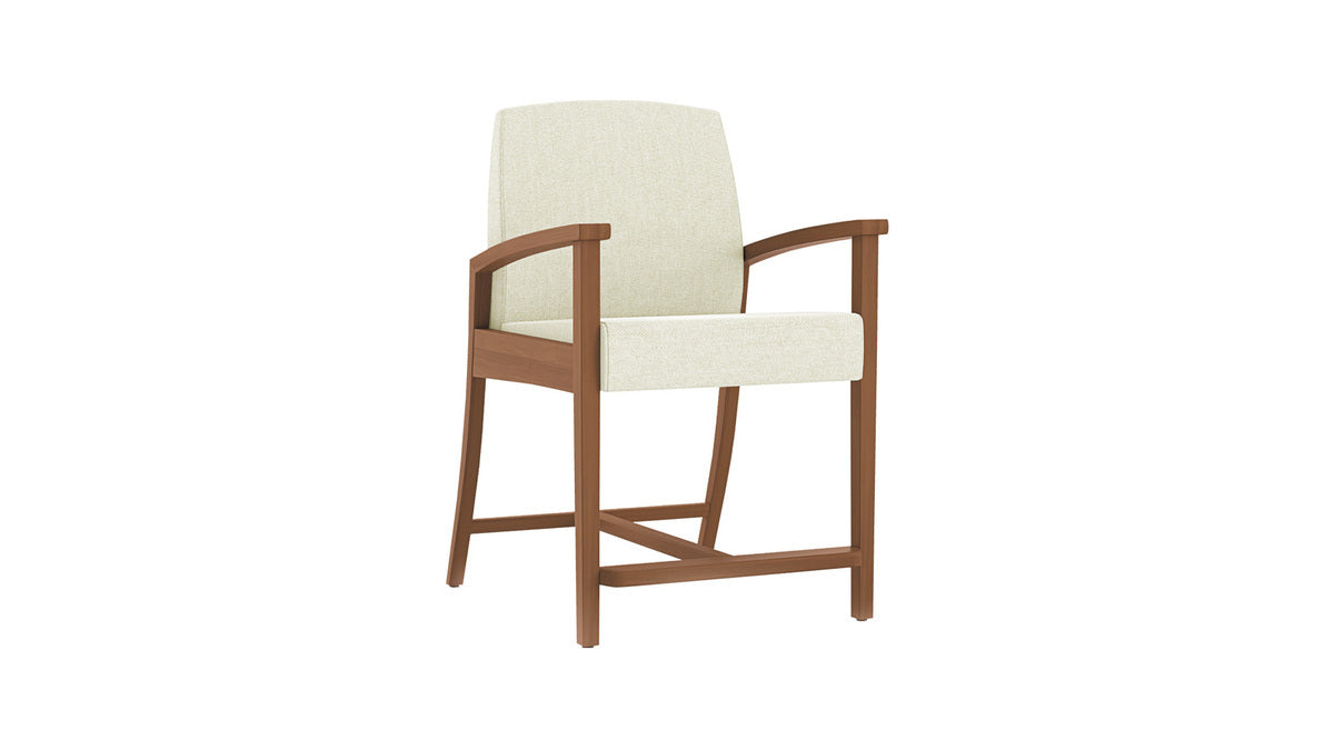 Vista Series Waiting Seating