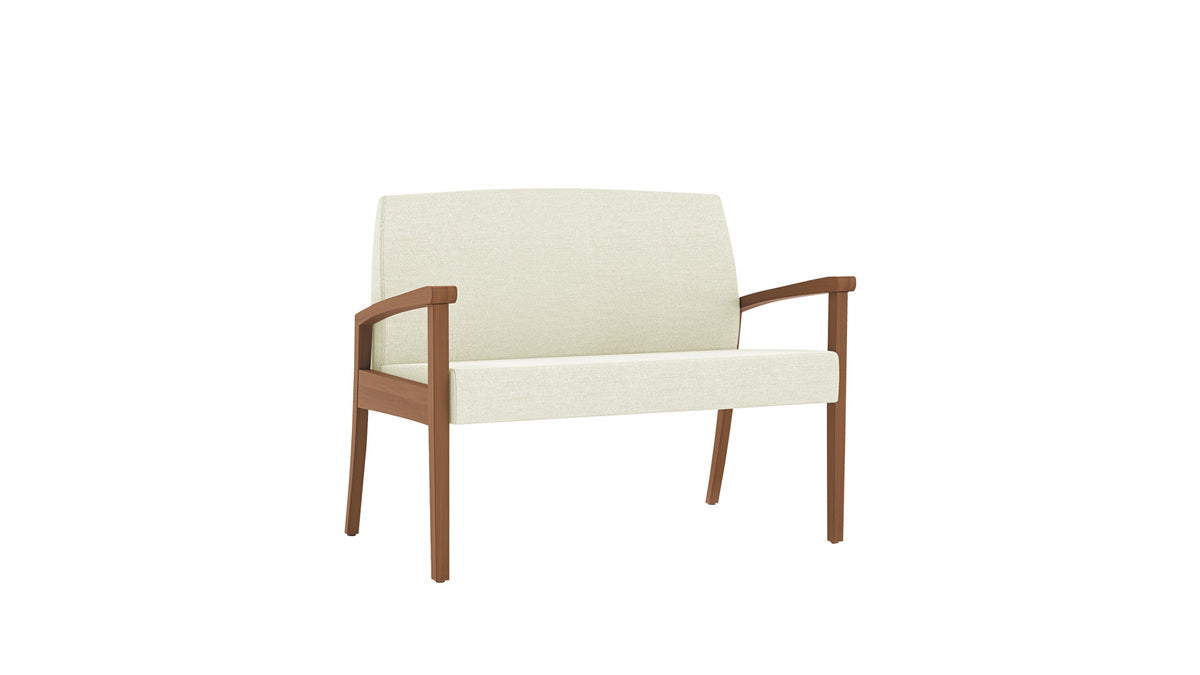 Vista Series Waiting Seating