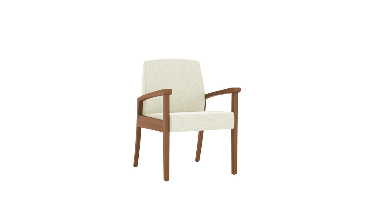 Vista Series Waiting Seating