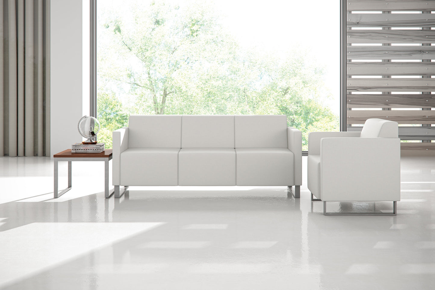 Cassia Lounge Collection