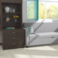 SC900 Sleep Chair